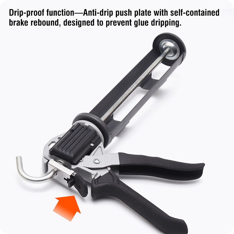 9\'\' Caulking Gun  